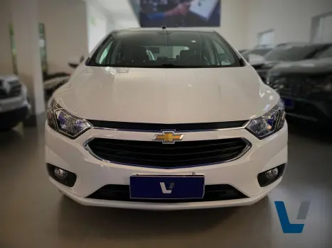 CHEVROLET Onix Hatch 1.4 4P FLEX LTZ, Foto 2