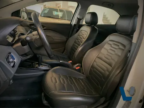 CHEVROLET Onix Hatch 1.4 4P FLEX LTZ, Foto 7