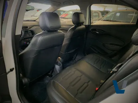 CHEVROLET Onix Hatch 1.4 4P FLEX LTZ, Foto 8