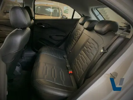 CHEVROLET Onix Hatch 1.4 4P FLEX LTZ, Foto 9