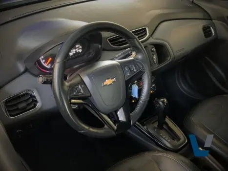 CHEVROLET Onix Hatch 1.4 4P FLEX LTZ, Foto 10