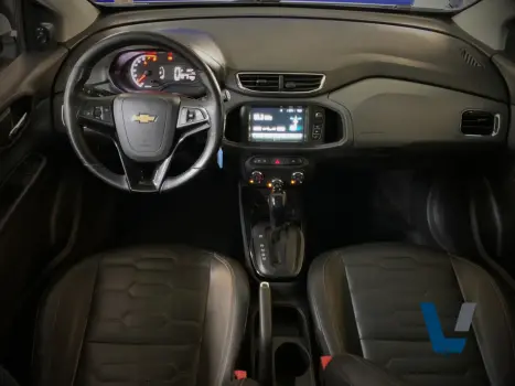 CHEVROLET Onix Hatch 1.4 4P FLEX LTZ, Foto 12