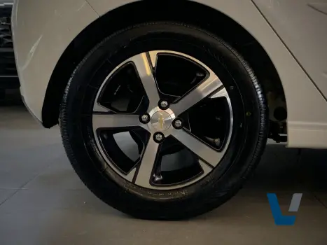 CHEVROLET Onix Hatch 1.4 4P FLEX LTZ, Foto 15
