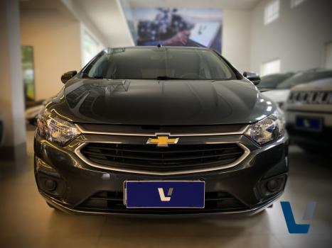 CHEVROLET Onix Hatch 1.0 12V 4P FLEX LT, Foto 2