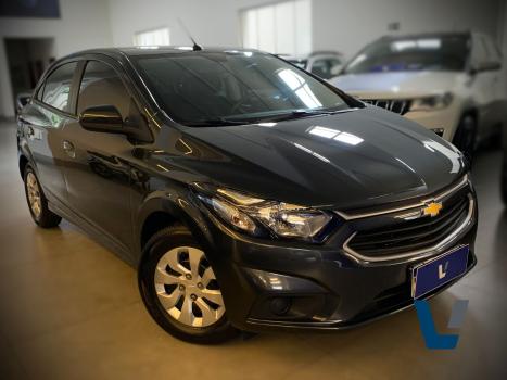 CHEVROLET Onix Hatch 1.0 12V 4P FLEX LT, Foto 3