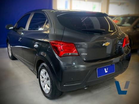 CHEVROLET Onix Hatch 1.0 12V 4P FLEX LT, Foto 6