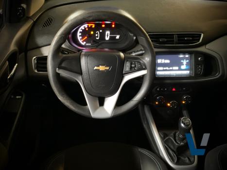 CHEVROLET Onix Hatch 1.0 12V 4P FLEX LT, Foto 7
