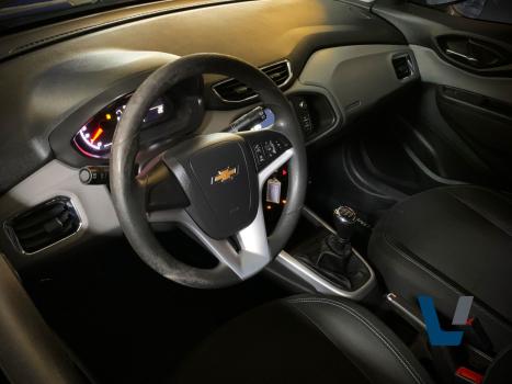 CHEVROLET Onix Hatch 1.0 12V 4P FLEX LT, Foto 8