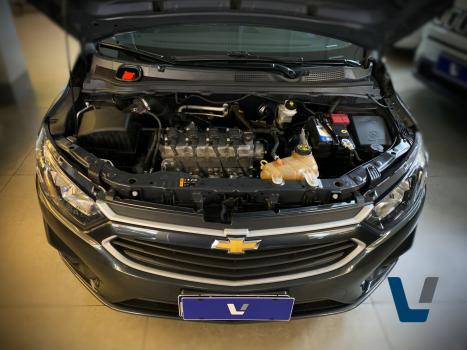 CHEVROLET Onix Hatch 1.0 12V 4P FLEX LT, Foto 11