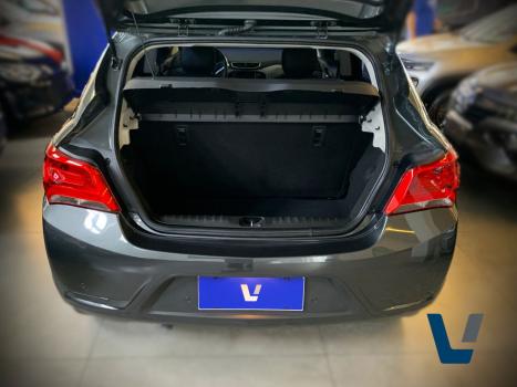 CHEVROLET Onix Hatch 1.0 12V 4P FLEX LT, Foto 12