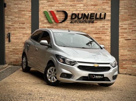 CHEVROLET Onix Hatch 1.0 4P FLEX LT, Foto 1