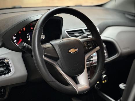 CHEVROLET Onix Hatch 1.0 4P FLEX LT, Foto 4