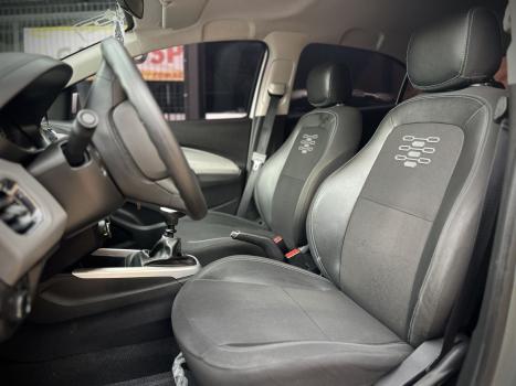 CHEVROLET Onix Hatch 1.0 4P FLEX LT, Foto 7