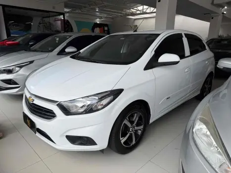 CHEVROLET Onix Hatch 1.0 4P FLEX LT, Foto 1