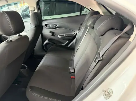 CHEVROLET Onix Hatch 1.0 4P FLEX LT, Foto 7