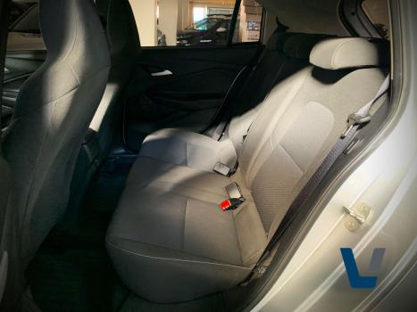 CHEVROLET Onix Hatch 1.0 12V 4P FLEX LT TURBO AUTOM�TICO, Foto 11