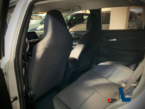 CHEVROLET Onix Hatch 1.0 12V 4P FLEX LT TURBO AUTOM�TICO, Foto 12