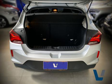 CHEVROLET Onix Hatch 1.0 12V 4P FLEX LT TURBO AUTOM�TICO, Foto 14