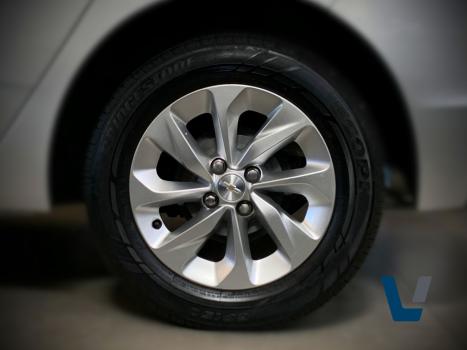 CHEVROLET Onix Hatch 1.0 12V 4P FLEX LT TURBO AUTOM�TICO, Foto 15