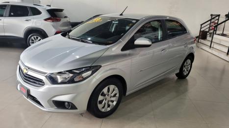 CHEVROLET Onix Hatch 1.0 12V 4P FLEX LT, Foto 3