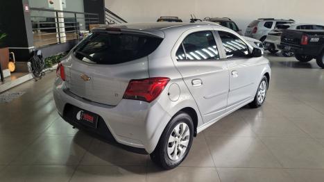 CHEVROLET Onix Hatch 1.0 12V 4P FLEX LT, Foto 4