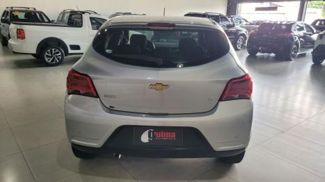 CHEVROLET Onix Hatch 1.0 12V 4P FLEX LT, Foto 5