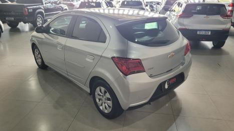 CHEVROLET Onix Hatch 1.0 12V 4P FLEX LT, Foto 6