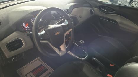 CHEVROLET Onix Hatch 1.0 12V 4P FLEX LT, Foto 7