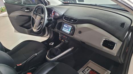 CHEVROLET Onix Hatch 1.0 12V 4P FLEX LT, Foto 8