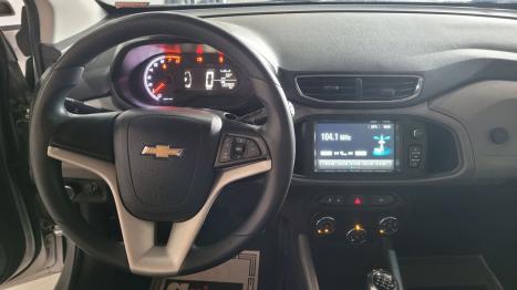 CHEVROLET Onix Hatch 1.0 12V 4P FLEX LT, Foto 9