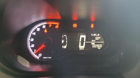 CHEVROLET Onix Hatch 1.0 12V 4P FLEX LT, Foto 10