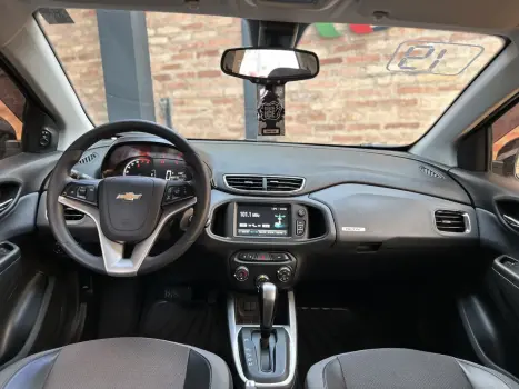CHEVROLET Onix Hatch 1.4 4P FLEX ACTIV AUTOM�TICO, Foto 6