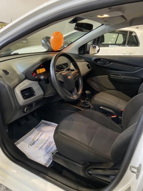 CHEVROLET Onix Hatch 1.0 4P FLEX JOY, Foto 5