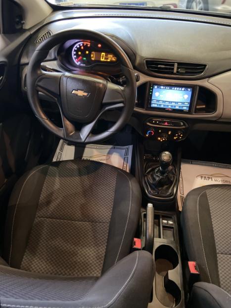 CHEVROLET Onix Hatch 1.0 4P FLEX JOY, Foto 6