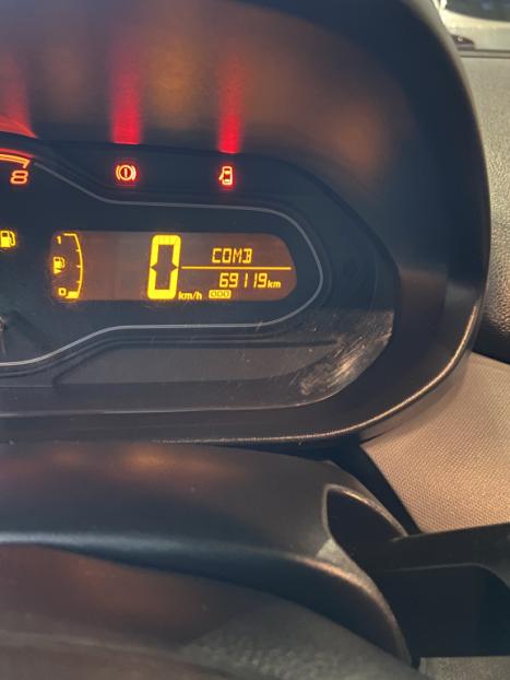 CHEVROLET Onix Hatch 1.0 4P FLEX JOY, Foto 7