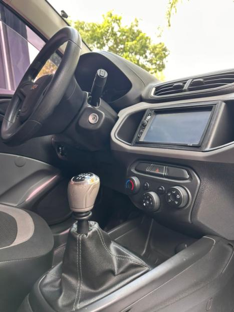 CHEVROLET Onix Hatch 1.0 12V 4P FLEX, Foto 5