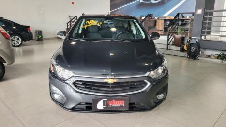 CHEVROLET Onix Hatch 1.0 12V 4P FLEX LT, Foto 2