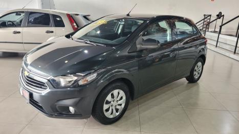 CHEVROLET Onix Hatch 1.0 12V 4P FLEX LT, Foto 3