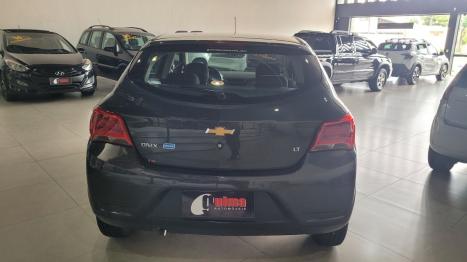 CHEVROLET Onix Hatch 1.0 12V 4P FLEX LT, Foto 5