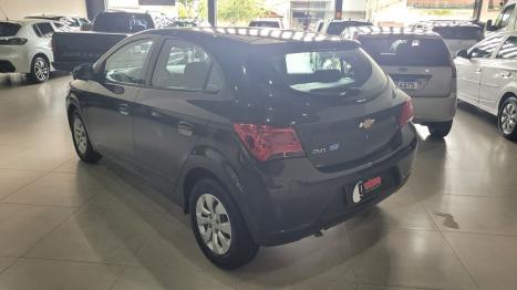 CHEVROLET Onix Hatch 1.0 12V 4P FLEX LT, Foto 6