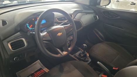 CHEVROLET Onix Hatch 1.0 12V 4P FLEX LT, Foto 7