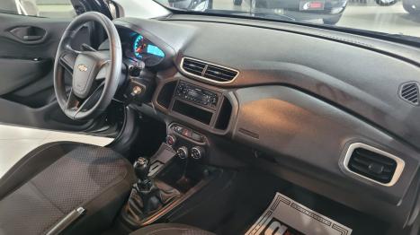 CHEVROLET Onix Hatch 1.0 12V 4P FLEX LT, Foto 8