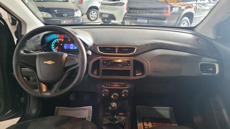 CHEVROLET Onix Hatch 1.0 12V 4P FLEX LT, Foto 9