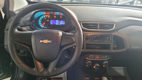 CHEVROLET Onix Hatch 1.0 12V 4P FLEX LT, Foto 10