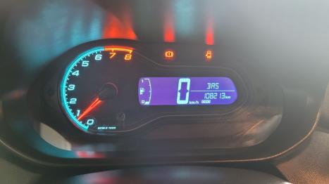 CHEVROLET Onix Hatch 1.0 12V 4P FLEX LT, Foto 11