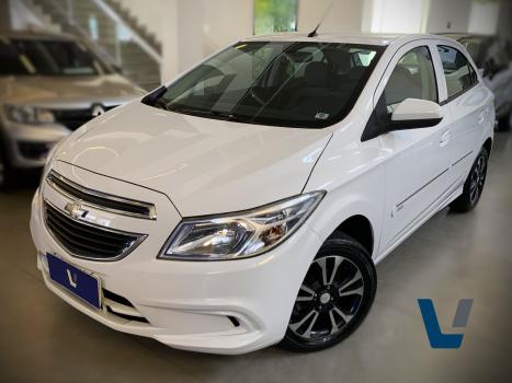 CHEVROLET Onix Hatch 1.0 4P FLEX LT, Foto 1