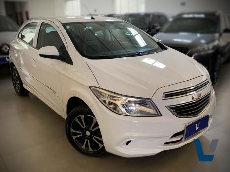 CHEVROLET Onix Hatch 1.0 4P FLEX LT, Foto 3