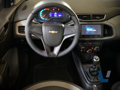 CHEVROLET Onix Hatch 1.0 4P FLEX LT, Foto 7