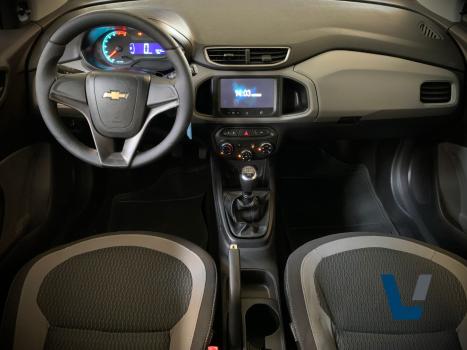 CHEVROLET Onix Hatch 1.0 4P FLEX LT, Foto 8