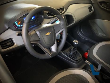 CHEVROLET Onix Hatch 1.0 4P FLEX LT, Foto 9